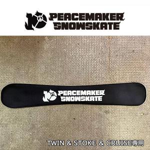 2023 ピースメーカー スノースケート PEACEMAKER SNOWSKATE STOKE 2022