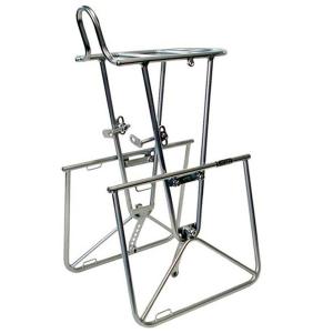 NITTO (即納)NITTO 日東 Campee Rear キャンピー リア 26インチ用 リア