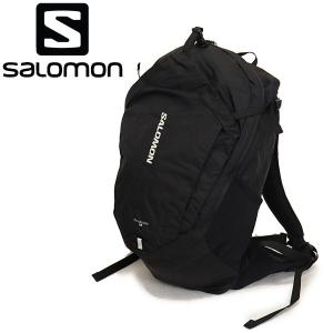 SALOMON（サロモン） TRAILBLAZER 30 30L SEDONA SAGE/SEAGRASS/CRESS