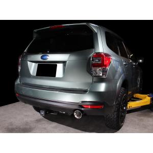 HKS（エッチケーエス） マフラー LEGAMAX Premium 32018-AF015