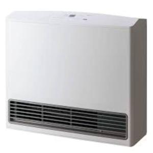 大阪ガス 140-6213-13A ガスファンヒーター RANK＋(ランクプラス