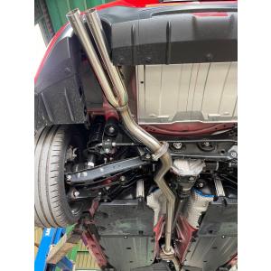 送料無料 86 BRZ ZN/ZC6 砲弾シングル センター太鼓付 : Tido Shop