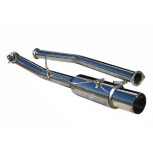 送料無料ラインハルト GX100 後期 マークII/クレスタ/チェイサー 1G-FE