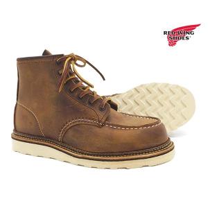 RED WING SHOES（レッドウィング） REDWING 8875 アイリッシュセッター