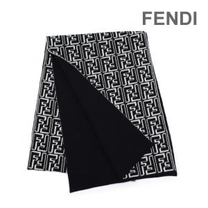 FENDI（フェンディ） マフラー メンズ FXS124 ALGSF0D8J ベージュ