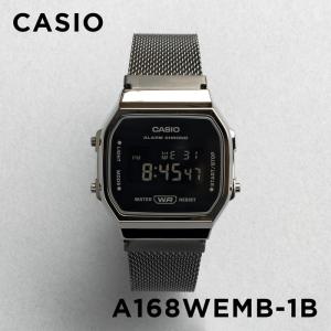 スタンダード デジタル 海外正規品 10年保証 CASIO STANDARD MENS