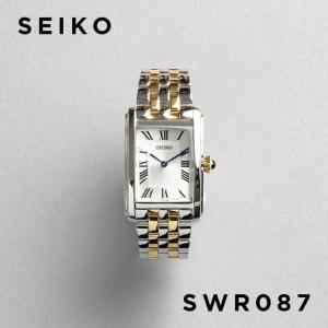 SEIKO（セイコー） 海外正規品 10年保証 日本未発売 SEIKO ESSENTIALS