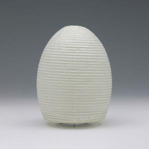 papermoon 02 ひょうたん 和紙照明スタンドライト / テーブルライト