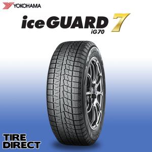 iceGUARD [4本以上で送料無料] スタッドレスタイヤ iG70 215/60R17 96Q