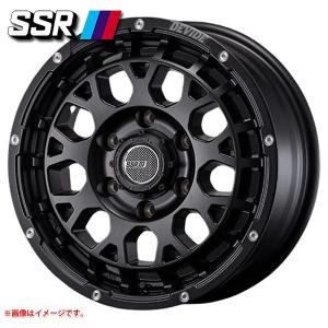 RAYS レイズ デイトナ M9+ 6.5-16 ホイール1本 DAYTONA M9+ ハイエース