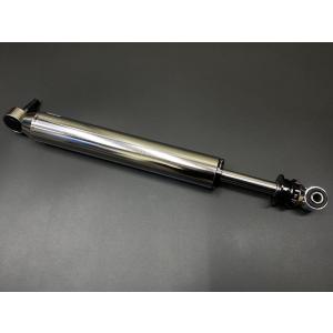 リムコーポレーション TAKUMI GHX ステアリングスタビライザー JB64