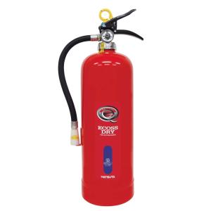 在庫限り ハイパフォーマンス中性強化液消火器 YNX−2.5 2025年製