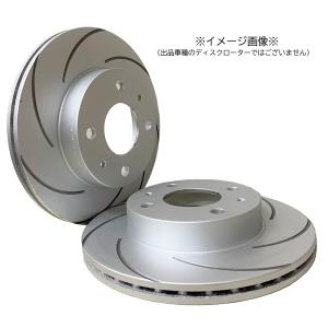 シビック タイプR ユーロ FN2 ブレーキキャリパー オーバーホール