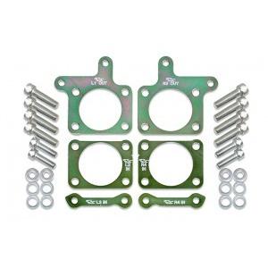 TM SQUARE スイフトスポーツ ZC32S キャンバーシム 並盛 (トーイン 1