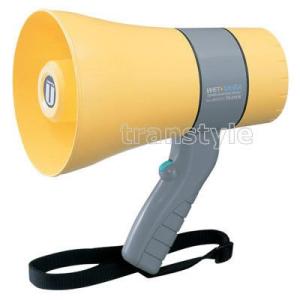 UNI-PEX（ユニペックス） 拡声器 TR-320 ショルダーメガホン