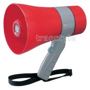 UNI-PEX（ユニペックス） メガホン 拡声器 TRM-55A メタルホーン