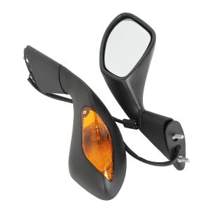 YAMAHA TZR125RR/FZR600R/YZF750R/TRX850/FZR1000 純正タイプミラー