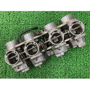 ホンダ（HONDA） CB750F リアブレーキキャリパーサポート 純正 中古