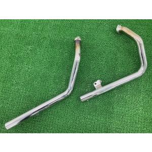 Harley Davidson（ハーレー・ダビッドソン） ソフテイル マフラー