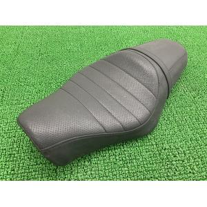 カワサキ（Kawasaki） エストレヤRS シート 53001-1784 純正 中古