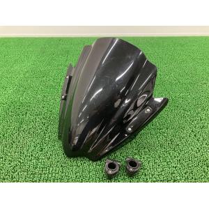 ワイズギア YAMAHA MT-03/MT-25 ('20-) スポーツスクリーン Q5K-ASK