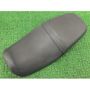 ホンダ（HONDA） CB400SF シート MCE 純正 中古 バイク 部品 NC42 NC39