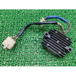 CBX レギュレーター レクチファイア CBX400F CBX550F 31600-461-771