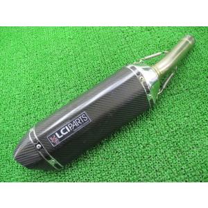 デイトナ製モンキー マフラー Z50J-2305*** 社外 中古 バイク 部品