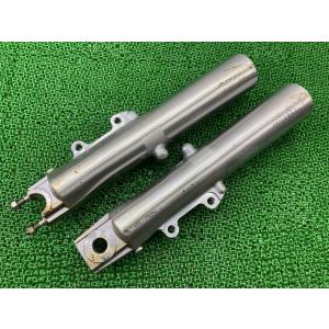 FLSTC1340 フロントフォーク G576 ハーレー 純正 中古 バイク 部品 88