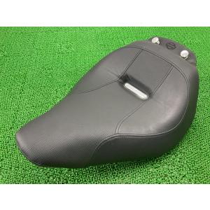XL1200X シート 51911-10 ハーレー 純正 中古 バイク 部品 ソロシート