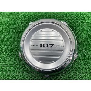 XLH883 XLH1200 エアクリーナートリム ハーレー 純正 中古 スポーツ