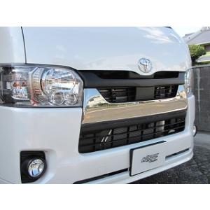 トヨタ純正 ハイエース 200系 4型以降 標準車 ナローボディ アース