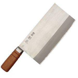 ミソノ刃物 (正規品) Misono ミソノ No.887 中華包丁 No.87 220×110mm