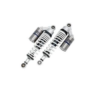 U-KANAYA（ユーカナヤ） アルミローダウンリンク シルバー KAWASAKI