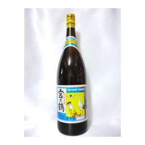 波照間酒造所 泡波 30度 1800ml（1升瓶） 泡盛 沖縄泡盛 波照間島