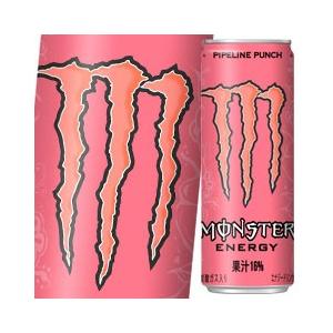 MONSTER ENERGY（モンスターエナジー） アサヒ パイプラインパンチ