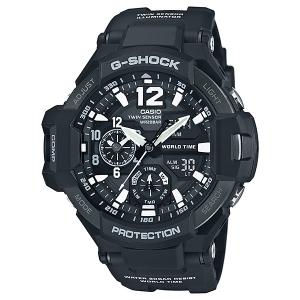 G-SHOCK SKY COCKPIT スカイコックピット GW-3000B-1AJF メンズ 腕時計