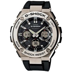 G-SHOCK g-shock Gショック GST-W310-7AJF カシオ CASIO G-STEEL G