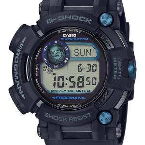 OCEANUS OCW-G2000H-7AJF オシアナス CASIO カシオ GPSハイブリッド