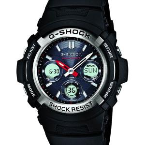 G-SHOCK 【並行輸入品】カシオ CASIO 腕時計 海外モデル AWG-M100SB-2A