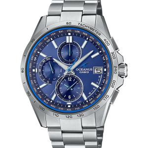OCEANUS OCW-S100-1AJF CASIO カシオ オシアナス MADE IN JAPAN 電波