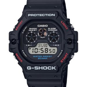 G-SHOCK GW-M5610NV-2JF CASIO カシオ 電波ソーラー 青 ブルー ジー
