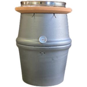 壺やきいも道場/温度計【送料無料】代金引換不可 : ヤマコー畑岡幸助