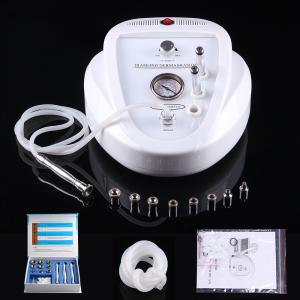 3機能 美顔器 NF-330 部品 吸引ガラス管3本セット 21989用 超音波美顔