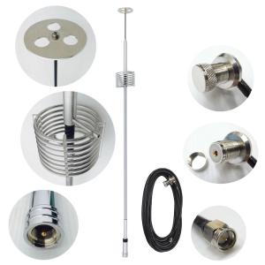 CB用アンテナ BS-1500E : 常陸美装Yahoo!ショップ - 通販 - Yahoo