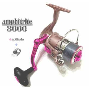 ダイワ/スポーツラインベイトバスロッドと右ダブルハンドルベイト