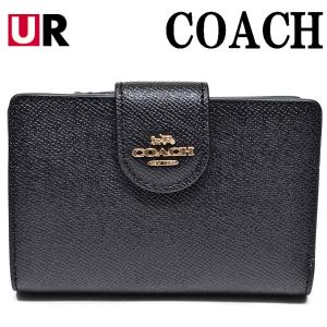 COACH（コーチ） 【並行輸入品】コーチ 財布 二つ折り財布 レディース