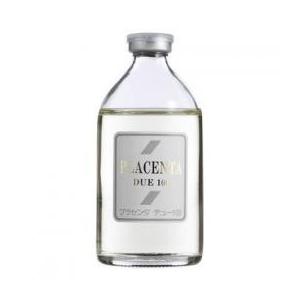 UTP プラセンタデュー100 50ml 美容液 原液 保湿 : アーバンコスメ