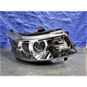 2511 スペーシア MK53S 右ライト LED 1959 35100-79R11 DL 美品 : V