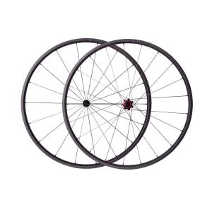シマノ（SHIMANO） WH-RS100 クリンチャー ホイール 前後セット F